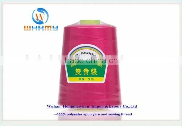Polyester Sewing Thread 40/2 photo-3