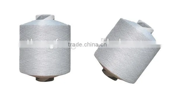 50D Polyester Twisted Yarn photo-4