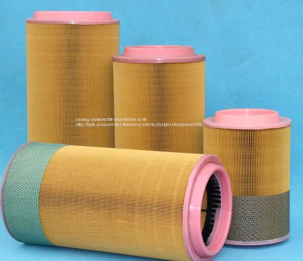 compressor filter