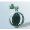 Supply Electric Vent Butterfly Valve/