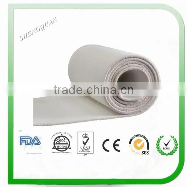 Industrial Cotton Coveyor Belt photo-3