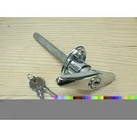 Hong Kong Zinc Alloy Locking Handles
