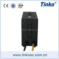 Tinko Brand 1 Zone Hot Runner Temperature Controller With Plastic Injection Moulding OEM Service photo-2