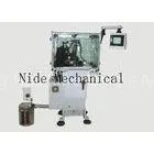 Multi-pole Stator Winding Machine , Automatic Stepper Motor Stator Winder