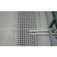 Anti Chemical Drain Grating Cover photo-3