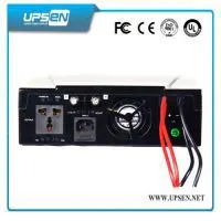Modified Sine Wave Off-Grid Power Inverter for Many Electronic Loads photo-3