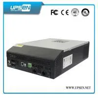 High Frequency Solar Inverter With Full Bridge Design photo-2