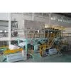 High Speed Tissue and Toilet Paper Machine