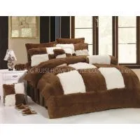 Comforter Set（1-8pcs）