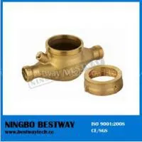 High Quality Brass Water Meter Cover