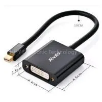 Mini Displayport Convertor (dp To DVI)