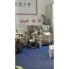 Strict Safe Protective Measures High Speed Mixer Granulator Energy Saving