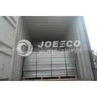 JOESCO Gabion Barriers/defensive Barriers Crossword photo-3