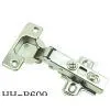 Soft Closing Hinge