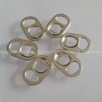Pull Ring Push Tab for Decoration photo-3
