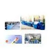 Aluminum Stable Static Pipe Production Line