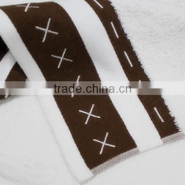 High Quality Customized Egyptian Cotton Bath Towel, Towel Sets photo-6