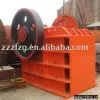 High Quality Jaw Crusher