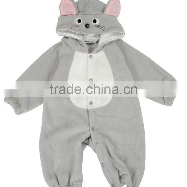 Plush Animal Model Clothes