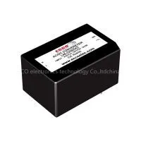 5W AC/DC Converter 110/220V to 3.3V/5V/12V/15V/18V/24V/28V/48V