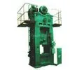 Close Type Single Action Crank Action Press