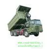 For Sale SINOTRUK HOVA 60 TON MINING DUMPER TRUCK