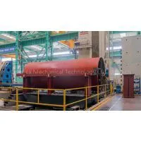 Fabricahtion and Machining Work for Equipment Used in Offshore Vessel