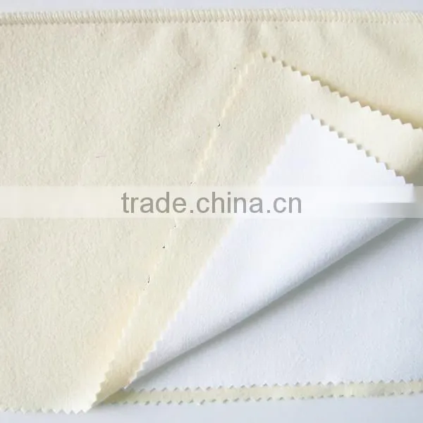 Microfiber Special Treatment Silver Polishing Cloth Jewellery Cleaning Cloth photo-5