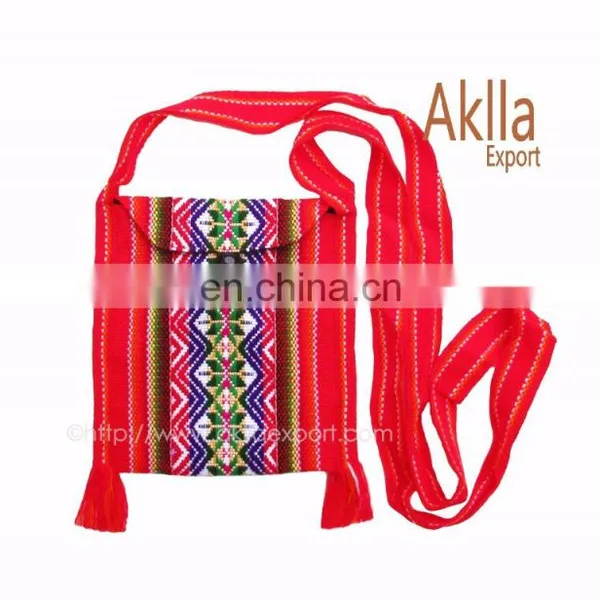 Inca WovenThongs, Cellphones and Tablet Holders 7 Inch