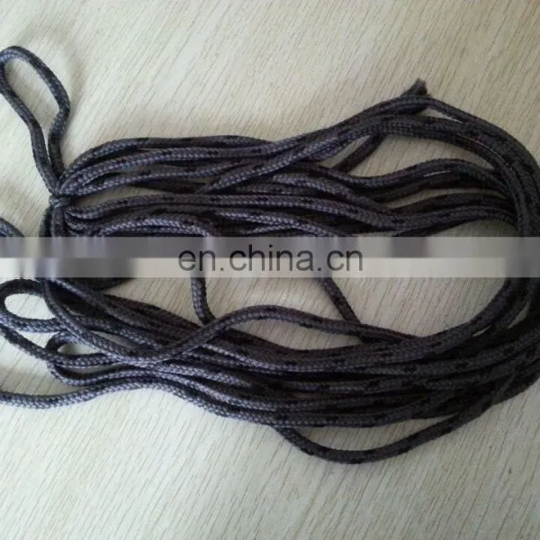 Eco-friendly Drawstring for Sport Clothing photo-5