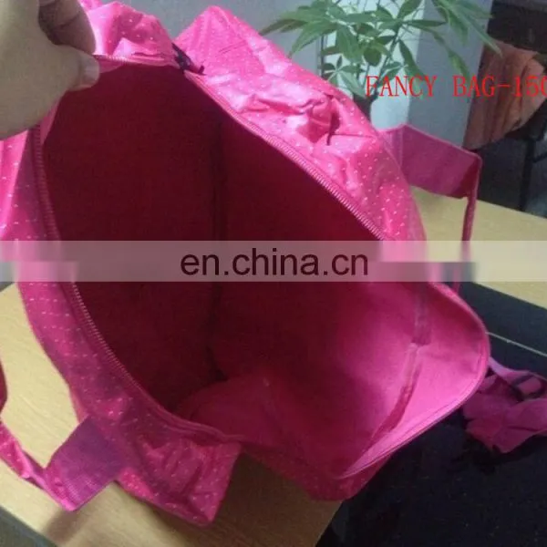 Different Color Waterproof Professional Sports Travel Bag photo-4