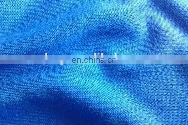 Winfar Wholesale Rayon Spandex Fabric Made in China for Lady Dress photo-6