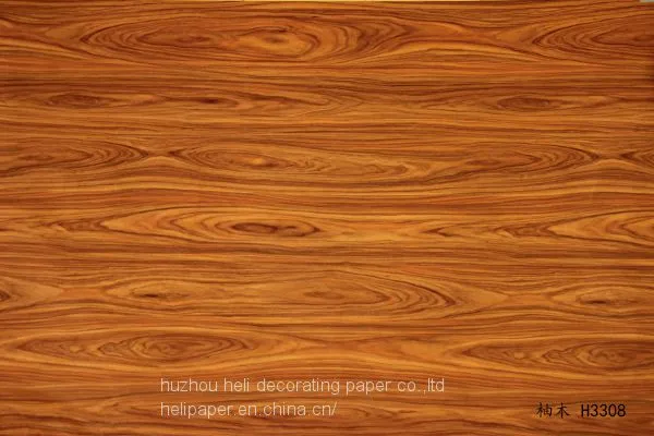 Cedar Wood Grain Decorative Paper photo-5