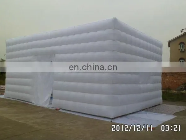 Oxford Inflatable Cube Tent House
