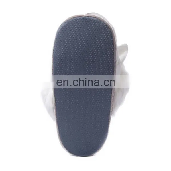 High Quality Cute Design Christmas Unicorn Slippers photo-5