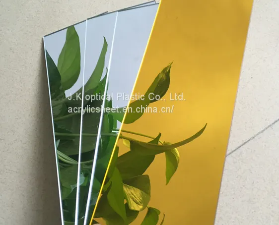 Two Way Mirror Sheet photo-2