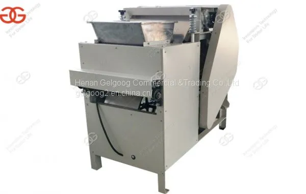 Wet Almond|Peanut|Broad Bean Skin Peeling Machine For Sale photo-5