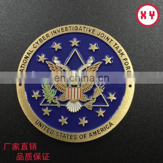 Plating Gold Coins photo-4