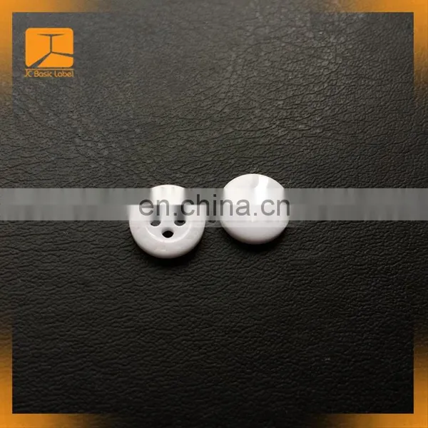 Plastic Light Sewing Button for Clothes Can Custom Logo photo-5