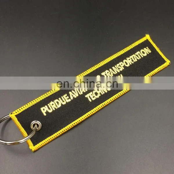 OEM Min 3D Metal Aircrhelicopter Aft Plane Airplane Aeroplane Keychain Key Chain photo-4