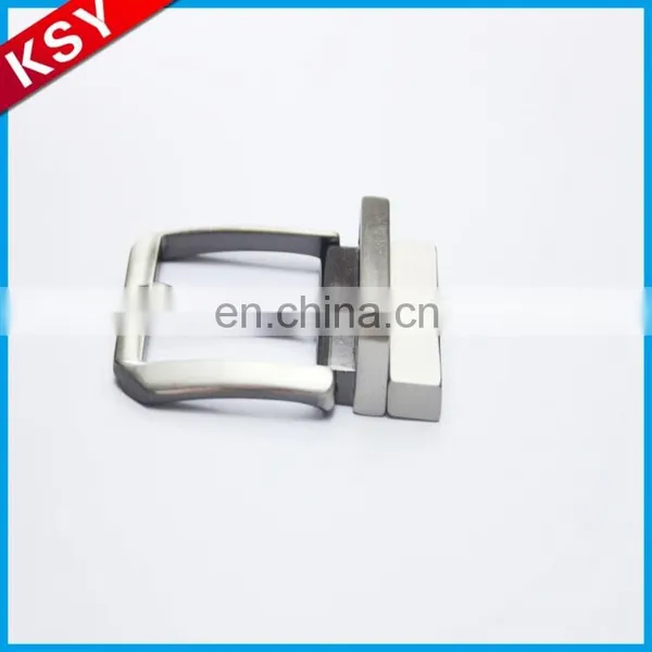 Wholesale Interlocking Belt Buckle photo-6