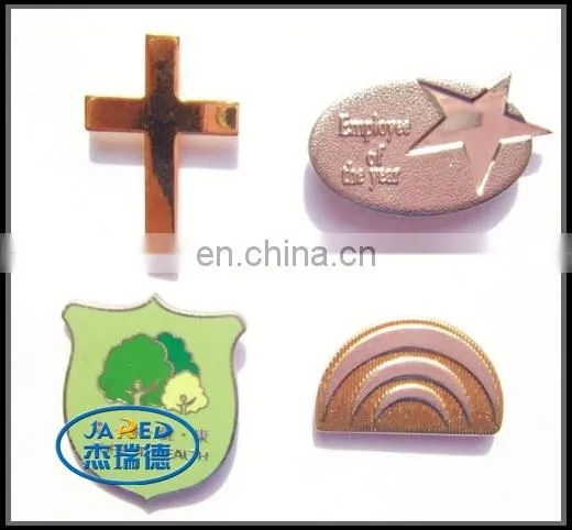 Best Price Custom Metal Pin Badge Lapel Pin Badge Button Badge