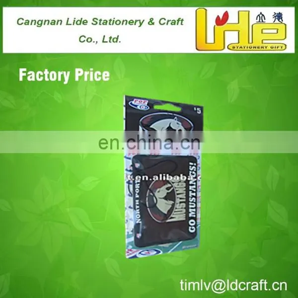 Paper Air Freshener (For Sales)