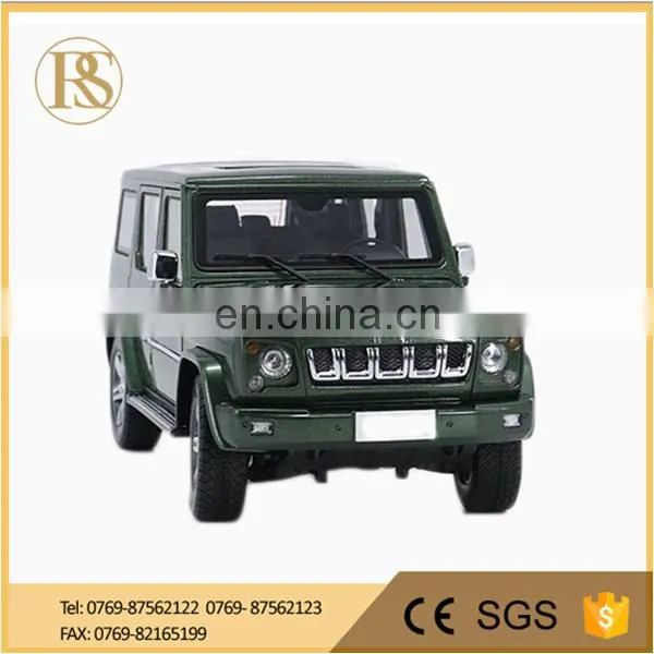 Upscale Jeep SUV;Jeep SUV 1:18;Jeep Boutique photo-2