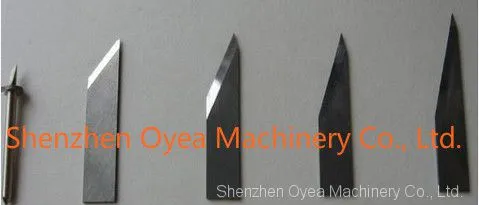 Jingwei Knife Blades, Jingwei Plotter Blades, Jingwei Cutter Blades photo-5