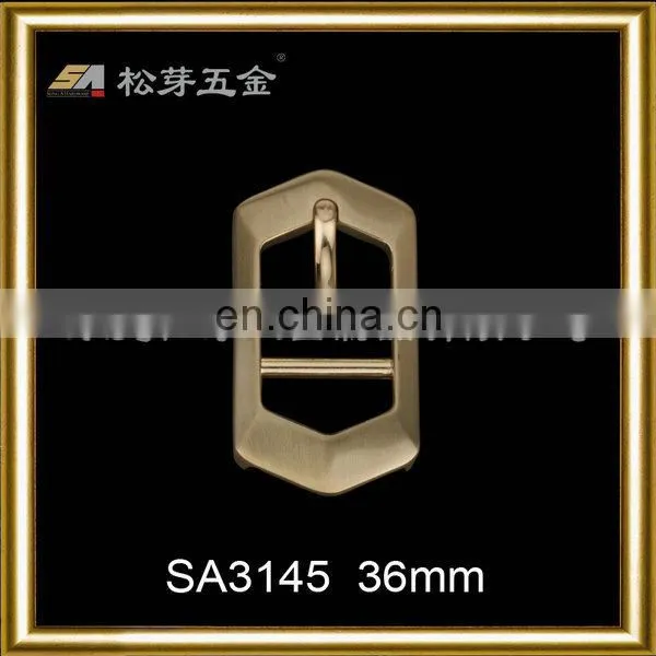 2016 New Designed Metal Clothes Pin Slider Buckles photo-2