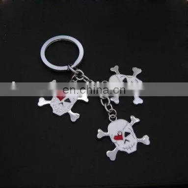 Spotlight Hot Sale Key Ring,factory Direct