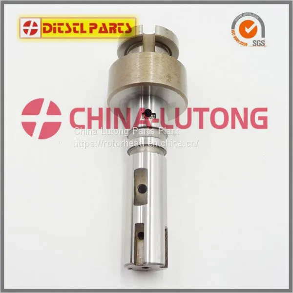 Metal Rotor Head 1 468 334 648 for Cummins/pump Head photo-2