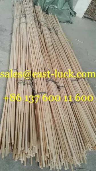 Polished Rattan Core / Rattan Cane Stick photo-3