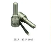 Dlla143p123 1pc/tube Fuel Injector Nozzle Sd Type